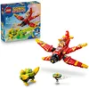 Image de LEGO Sonic 77119 Le Tornado-1 de Tails