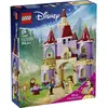 Image de 43289 LEGO® DISNEY Château enchanté de Belle et de la Bête