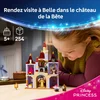 Image de LEGO Disney Princess Beauty and the Beast Ensemble de Construction Château Enchanté 43289