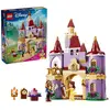 Image de Lego Jeu De Construction Beauty And The Beast ´s Enchanted Castle 254 Pièces