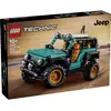 Image de 42227 LEGO® TECHNIC Wrangler Rubic