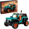 Image de Lego Jeu De Construction Suv Jeep® Wrangler Rubicon