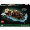 Image de Ideas 21366 Les Loutres Câlines - Set de Construction Adulte - Maquette d'Animaux
