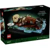 Image de 6589578 LEGO® IDEAS Schwimmende Otter
