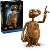 Image de LEGO - Set de Construction - Idées 21370 E.T. l'Extra-Terrestre - Reconstruisez des Scènes Emblématiques du Film Culte