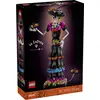 Image de 6589588 LEGO® IDEAS La Catrina Kit de construction; Déco pour le Jour des Morts; Déco de chambre qui fait parler toute lannée; Biens culturels mexicains; Idée