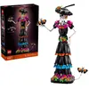 Image de Lego Jeu De Construction La Catrina 1212 Pièces