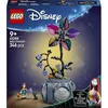 Image de Disney 43288 Le Pot de Fleurs de Sally - Jeu Créatif pour Fille ou Garçon dès 9 ans