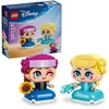 Image de LEGO Disney Princess 43284 Anna et Elsa miniatures
