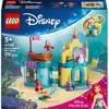 Image de Disney 43285 - Le Palais Magique d’Ariel Miniature
