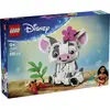 Image de 43292 LEGO® DISNEY Vaiana Pua; Cochon mobile; Pua à exposer