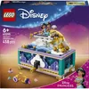 Image de Disney Princess 43295 - La boîte à bijoux de Jasmine
