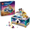 Image de LEGO Disney Princess 43295 La boîte à bijoux de Jasmine