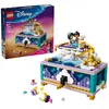 Image de Lego Jeu De Construction Jasmine´s Jewelry Box 458 Pièces