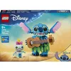 Image de Disney 43296 - Stitch et Souillon