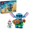 Image de LEGO Disney Classic 43296 Stitch et Scrump