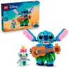 Image de Lego Jeu De Construction Stitch & Scrump 713 Pièces