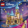 Image de Disney Princess 43297 - Le château de Raiponce