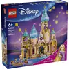 Image de 43297 LEGO® DISNEY Le château de Princess Rapunzel avec 5 personnages