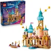 Image de LEGO Disney Princess 43297 Le château de Raiponce