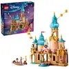 Image de Lego Jeu De Construction De Château Rapunzel ´s 676 Pièces