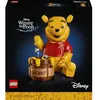Image de Disney 43300 Winnie l’Ourson - Set de Construction - Décoration & Cadeau Adulte