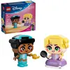 Image de Lego Mini Jasmine Et Jeu De Construction Raiponce