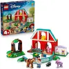 Image de Lego Jeu De Construction Disney 209 Pièces