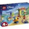 Image de 43280 LEGO® DISNEY Amusez-vous à la plage avec Lilo et Stitch