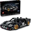 Image de LEGO Technic La Voiture de Course 1966 Ford GT40 MKII 42223