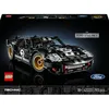 Image de Technic 42223 - La Voiture de Course 1966 Ford GT40 MKII