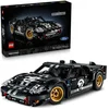Image de LEGO Technic 42223 La voiture de course 1966 Ford GT40 MKII