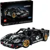 Image de Lego Jeu De Construction De La Voiture De Course Ford Gt40 Mkii De 1966