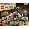 Image de 75641 LEGO® ONE PIECE Doc Bader Cachette; jouets de construction pour le film réel Netflix; cadeau pour les enfants à partir de 9 ans; décoration de chambre;