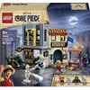 Image de 75642 LEGO® ONE PIECE Showdown avec le capitaine Smoker; kit de construction et de jeu; diorama à exposer; cadeau pour les enfants à partir de 9 ans;