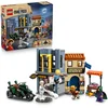 Image de LEGO ONE PIECE 75642 L'affrontement avec le capitaine Smoker
