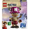 Image de 75643 LEGO® ONE PIECE Tony Tony Chopper; articles de fans; décoration de chambre; kit de construction avec figurine LEGO pour les enfants à partir de 9 ans;