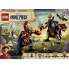 Image de 75644 LEGO® ONE PIECE Woogey vs. Boogey - Géants de Little Garden; Kit de construction avec 8 figurines LEGO pour les fans du film ONE PIECE Real; Cadeau pour