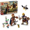 Image de LEGO ONE PIECE 75644 Dorry contre Brogy   Les géants de Little Garden