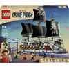 Image de 75646 LEGO® ONE PIECE Bataille de la marine de Garp; kit de construction de 8 figurines pour les jeux de rôle; articles de fans pour le film réel Netflix de