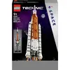 Image de 42221 LEGO® TECHNIC Missile à charge lourde Artemis SLS de la NASA (42221) NASA Artemis SLS-Schwerlastrakete (42221)