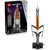 Image de LEGO Technic 42221 La fusée SLS NASA Artemis