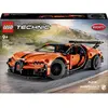 Image de 42222 LEGO® TECHNIC Bugatti Chiron Pur Sport Hypercar (42222) Bugatti Chiron Pur Sport Hypercar (42222)