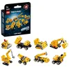 Image de LEGO TECHNIC 42233