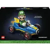 Image de LEGO Super Mario 72050 Mario Kart : Luigi et Proto 8 - Set pour Adulte - Figurine Nintendo