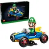 Image de Lego Jeu De Construction Super Mario 2234 Pièces