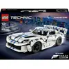 Image de 42234 LEGO® TECHNIC Dodge Viper GTS-R voiture de sport; kit de construction; voiture de course avec direction, moteur à piston V10 et portes ouvertes; cadeau
