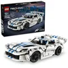 Image de LEGO Technic 42234 Voiture de sport Dodge Viper GTS-R