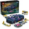 Image de LEGO Technic 42236 Voiture Ford Mustang GT à personnaliser
