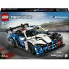 Image de Technic 42226 Voiture de Course BMW M4 GT3 EVO - Jeu de Construction 11 ans - Cadeau